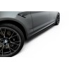 Kit carrosserie Maxton Design BMW M5 F90 V.1 (2017-2020) : lame avant, bas de caisse, lame arrière, lames arrière Kit carrosserie Maxton Design BMW M5 F90 V.1 (2017-2020) : lame avant, bas de caisse, lame arrière, lames arrière