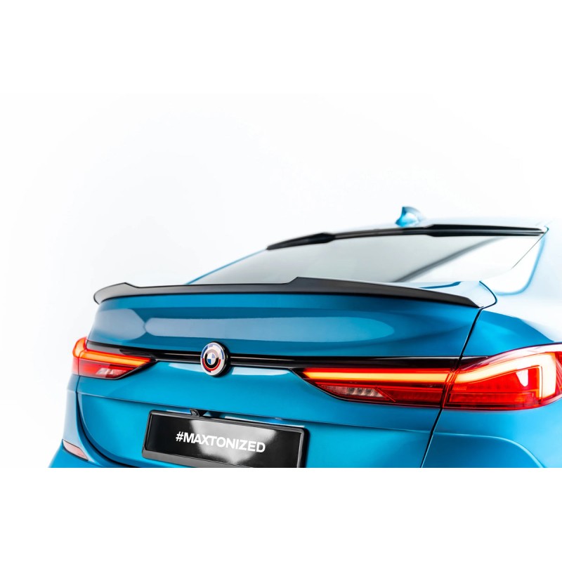 Kit carrosserie Maxton Design BMW Série 2 Gran Coupé M-Pack F44 V.2 (2019-2024)