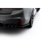 Kit carrosserie Maxton Design BMW M5 F90 V.1 (2017-2020) : lame avant, bas de caisse, lame arrière, lames arrière Kit carrosserie Maxton Design BMW M5 F90 V.1 (2017-2020) : lame avant, bas de caisse, lame arrière, lames arrière