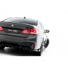 Kit carrosserie Maxton Design BMW M5 F90 V.2 (2017-2020) : lame avant, bas de caisse, lame arrière, lames arrière Kit carrosserie Maxton Design BMW M5 F90 V.2 (2017-2020) : lame avant, bas de caisse, lame arrière, lames arrière