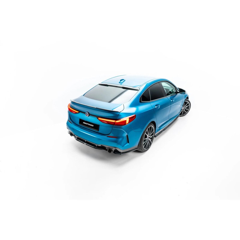 Kit carrosserie Maxton Design BMW Série 2 Gran Coupé M-Pack F44 V.2 (2019-2024)