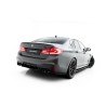 Kit carrosserie Maxton Design BMW M5 F90 V.1 (2017-2020) : lame avant, bas de caisse, lame arrière, lames arrière Kit carrosserie Maxton Design BMW M5 F90 V.1 (2017-2020) : lame avant, bas de caisse, lame arrière, lames arrière