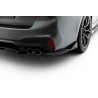 Kit carrosserie Maxton Design BMW M5 F90 V.2 (2017-2020) : lame avant, bas de caisse, lame arrière, lames arrière Kit carrosserie Maxton Design BMW M5 F90 V.2 (2017-2020) : lame avant, bas de caisse, lame arrière, lames arrière