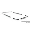 Kit carrosserie Maxton Design BMW M5 F90 V.2 (2017-2020) : lame avant, bas de caisse, lame arrière, lames arrière Kit carrosserie Maxton Design BMW M5 F90 V.2 (2017-2020) : lame avant, bas de caisse, lame arrière, lames arrière