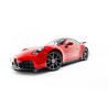 Kit carrosserie Maxton Design Porsche 911 Carrera Aero 992 restylée (2025+) : lame avant, bas de caisse, lame arrière, becquet