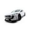 Kit carrosserie Maxton Design Mazda 6e Mk1 (2024+) : lame avant, bas de caisse, lame arrière, becquet Kit carrosserie Maxton Design Mazda 6e Mk1 (2024+) : lame avant, bas de caisse, lame arrière, becquet