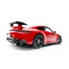 Kit carrosserie Maxton Design Porsche 911 Carrera Aero 992 restylée (2025+) : lame avant, bas de caisse, lame arrière, becquet