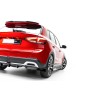 Kit carrosserie Maxton Design MG ZS Mk2 (2024+) : lame avant, bas de caisse, lame arrière, becquet Kit carrosserie Maxton Design MG ZS Mk2 (2024+) : lame avant, bas de caisse, lame arrière, becquet