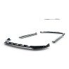 Kit carrosserie Maxton Design MG ZS Mk2 (2024+) : lame avant, bas de caisse, lame arrière, becquet Kit carrosserie Maxton Design MG ZS Mk2 (2024+) : lame avant, bas de caisse, lame arrière, becquet
