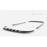 Kit carrosserie Maxton Design Mazda 6e Mk1 (2024+) : lame avant, bas de caisse, lame arrière, becquet Kit carrosserie Maxton Design Mazda 6e Mk1 (2024+) : lame avant, bas de caisse, lame arrière, becquet