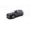 Kit carrosserie Maxton Design Ford Explorer ST Mk6 (2019-2024) : lame avant, bas de caisse, lame arrière, lames arrière, becquet