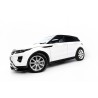 Kit carrosserie Maxton Design Land Rover Range Rover Evoque Mk1 (2011-2013) : lame avant, bas de caisse, lame arrière, becquet Kit carrosserie Maxton Design Land Rover Range Rover Evoque Mk1 (2011-2013) : lame avant, bas de caisse, lame arrière, becquet