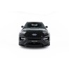 Kit carrosserie Maxton Design Ford Explorer ST Mk6 (2019-2024) : lame avant, bas de caisse, lame arrière, lames arrière, becquet