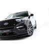 Kit carrosserie Maxton Design Ford Explorer ST Mk6 (2019-2024) : lame avant, bas de caisse, lame arrière, lames arrière, becquet