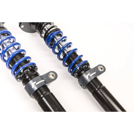 Kit suspension combinés filetés RacingLine TrackSport Golf 7 8 GTI R Audi S3 RS3 8V 8Y Cupra etc.. Kit suspension combinés filetés RacingLine TrackSport Golf 7 8 GTI R Audi S3 RS3 8V 8Y Cupra etc..