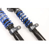 Kit suspension combinés filetés RacingLine TrackSport Golf 7 8 GTI R Audi S3 RS3 8V 8Y Cupra etc.. Kit suspension combinés filetés RacingLine TrackSport Golf 7 8 GTI R Audi S3 RS3 8V 8Y Cupra etc..
