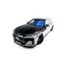 Kit carrosserie Maxton Design BMW M760e G70 (2022-2026) : lame avant, bas de caisse, lame arrière, becquet Kit carrosserie Maxton Design BMW M760e G70 (2022-2026) : lame avant, bas de caisse, lame arrière, becquet