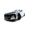 Kit carrosserie Maxton Design BMW M760e G70 (2022-2026) : lame avant, bas de caisse, lame arrière, becquet Kit carrosserie Maxton Design BMW M760e G70 (2022-2026) : lame avant, bas de caisse, lame arrière, becquet