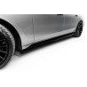 Kit carrosserie Maxton Design BMW M760e G70 (2022-2026) : lame avant, bas de caisse, lame arrière, becquet Kit carrosserie Maxton Design BMW M760e G70 (2022-2026) : lame avant, bas de caisse, lame arrière, becquet