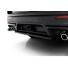 Kit carrosserie Maxton Design Ford Explorer ST Mk6 (2019-2024) : lame avant, bas de caisse, lame arrière, lames arrière, becquet