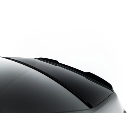 Kit carrosserie Maxton Design BMW M760e G70 (2022-2026) : lame avant, bas de caisse, lame arrière, becquet