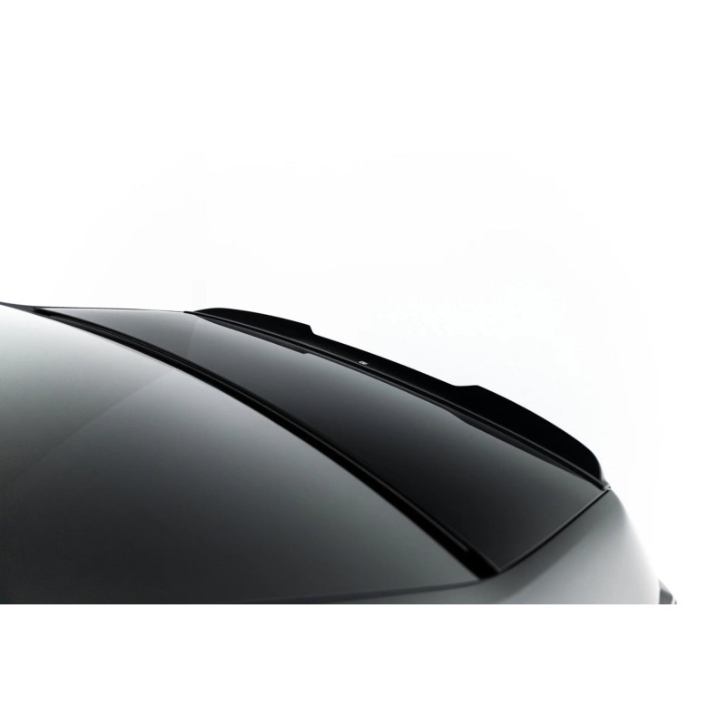Kit carrosserie Maxton Design BMW M760e G70 (2022-2026) : lame avant, bas de caisse, lame arrière, becquet