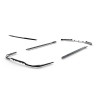Kit carrosserie Maxton Design BMW M760e G70 (2022-2026) : lame avant, bas de caisse, lame arrière, becquet Kit carrosserie Maxton Design BMW M760e G70 (2022-2026) : lame avant, bas de caisse, lame arrière, becquet
