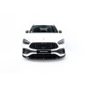 Kit carrosserie Maxton Design Mercedes-AMG GLA 35 H247 (2020-2023) : lame avant, bas de caisse, lame arrière, becquet Kit carrosserie Maxton Design Mercedes-AMG GLA 35 H247 (2020-2023) : lame avant, bas de caisse, lame arrière, becquet