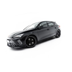 Kit carrosserie Maxton Design Cupra Leon 5 portes Mk1 restylée V.1 (2024+)