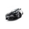 Kit carrosserie Maxton Design Cupra Leon 5 portes Mk1 restylée V.2 (2024+) : lame avant, bas de caisse, lame arrière, becquet