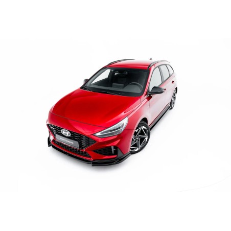 Kit carrosserie Maxton Design Hyundai I30 N-Line Break Mk3 restylée V.2 (2020+)