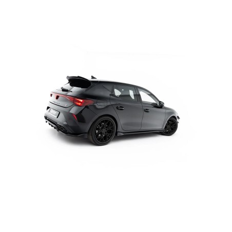 Kit carrosserie Maxton Design Cupra Leon 5 portes Mk1 restylée V.1 (2024+)