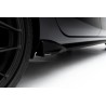 Kit carrosserie Maxton Design Cupra Leon 5 portes Mk1 restylée V.1 (2024+) Kit carrosserie Maxton Design Cupra Leon 5 portes Mk1 restylée V.1 (2024+)