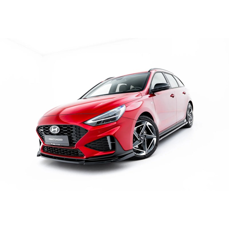 Kit carrosserie Maxton Design Hyundai I30 N-Line Break Mk3 restylée V.2 (2020+)