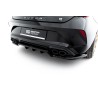 Kit carrosserie Maxton Design Cupra Leon 5 portes Mk1 restylée V.2 (2024+) : lame avant, bas de caisse, lame arrière, becquet