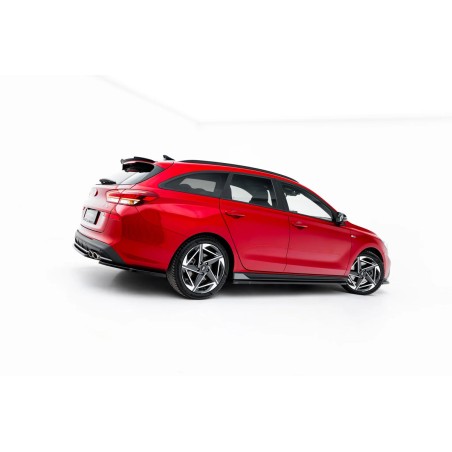 Kit carrosserie Maxton Design Hyundai I30 N-Line Break Mk3 restylée V.2 (2020+)