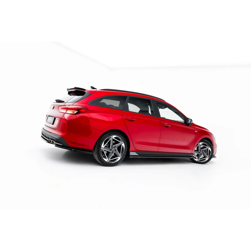 Kit carrosserie Maxton Design Hyundai I30 N-Line Break Mk3 restylée V.2 (2020+)