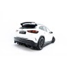 Kit carrosserie Maxton Design Mercedes-AMG GLA 35 H247 (2020-2023) : lame avant, bas de caisse, lame arrière, becquet Kit carrosserie Maxton Design Mercedes-AMG GLA 35 H247 (2020-2023) : lame avant, bas de caisse, lame arrière, becquet