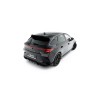 Kit carrosserie Maxton Design Cupra Leon 5 portes Mk1 restylée V.2 (2024+) : lame avant, bas de caisse, lame arrière, becquet