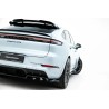 Kit carrosserie Maxton Design Porsche Cayenne GTS / Turbo Sport Pack / Turbo E-Hybrid GT Pack Coupé Mk3 restylée (2023+)