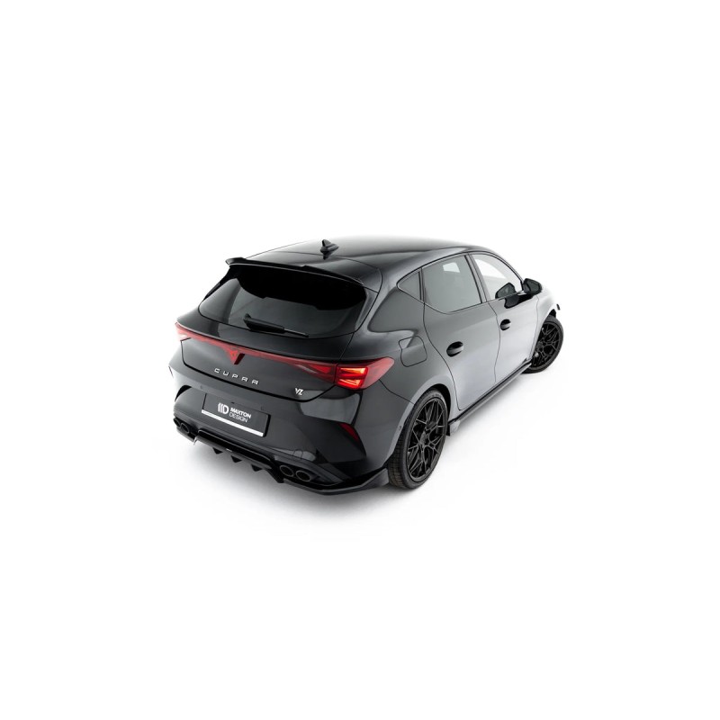 Kit carrosserie Maxton Design Cupra Leon 5 portes Mk1 restylée V.1 (2024+)