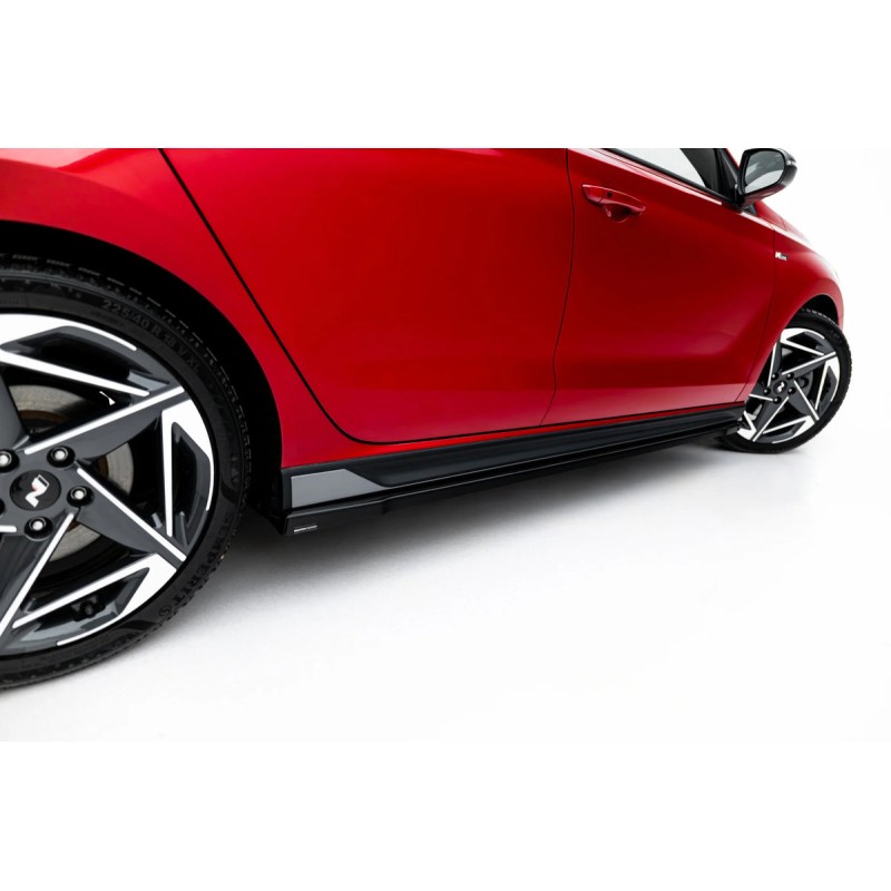 Kit carrosserie Maxton Design Hyundai I30 N-Line Break Mk3 restylée V.2 (2020+)