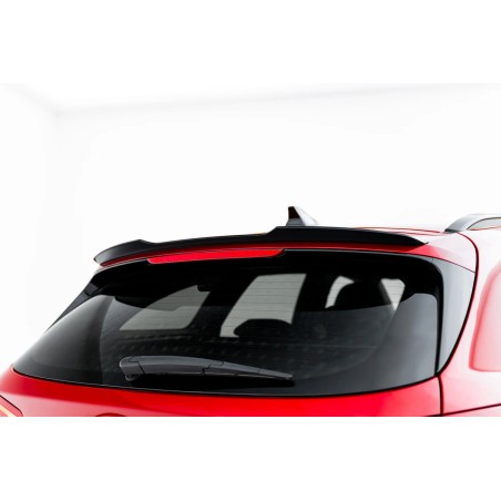 Kit carrosserie Maxton Design Hyundai I30 N-Line Break Mk3 restylée V.2 (2020+)