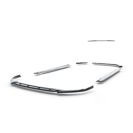 Kit carrosserie Maxton Design Hyundai I30 N-Line Break Mk3 restylée V.2 (2020+)