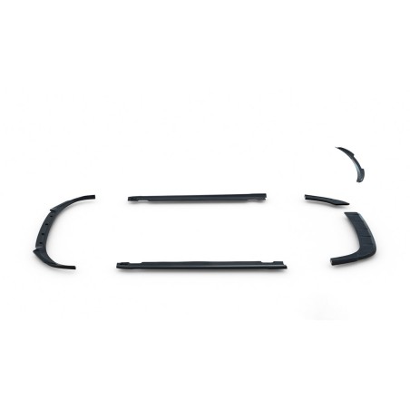 Kit carrosserie Maxton Design Hyundai I30 N-Line Break Mk3 restylée V.2 (2020+)