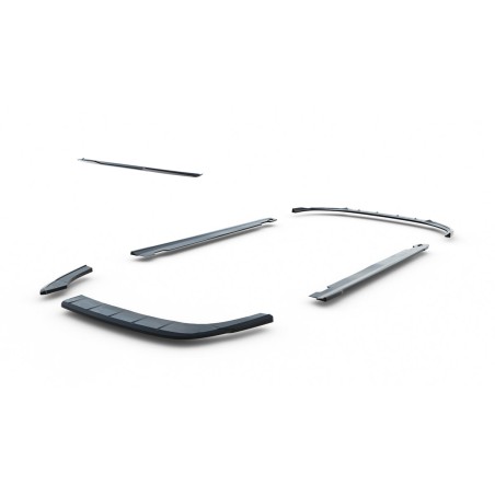 Kit carrosserie Maxton Design Hyundai I30 N-Line Break Mk3 restylée V.2 (2020+)