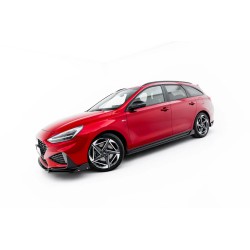 Kit carrosserie Maxton Design Hyundai I30 N-Line Break Mk3 restylée V.1 (2020+)