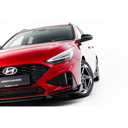 Kit carrosserie Maxton Design Hyundai I30 N-Line Break Mk3 restylée V.1 (2020+)