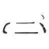 Kit carrosserie Maxton Design Mini Cooper John Cooper Works F66 (2025+) : lame avant, bas de caisse, lame arrière, becquet Kit carrosserie Maxton Design Mini Cooper John Cooper Works F66 (2025+) : lame avant, bas de caisse, lame arrière, becquet