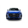 Kit carrosserie Maxton Design Audi Q5 S-Line Sportback Mk3 (2024+) : lame avant, bas de caisse, lame arrière, becquet Kit carrosserie Maxton Design Audi Q5 S-Line Sportback Mk3 (2024+) : lame avant, bas de caisse, lame arrière, becquet